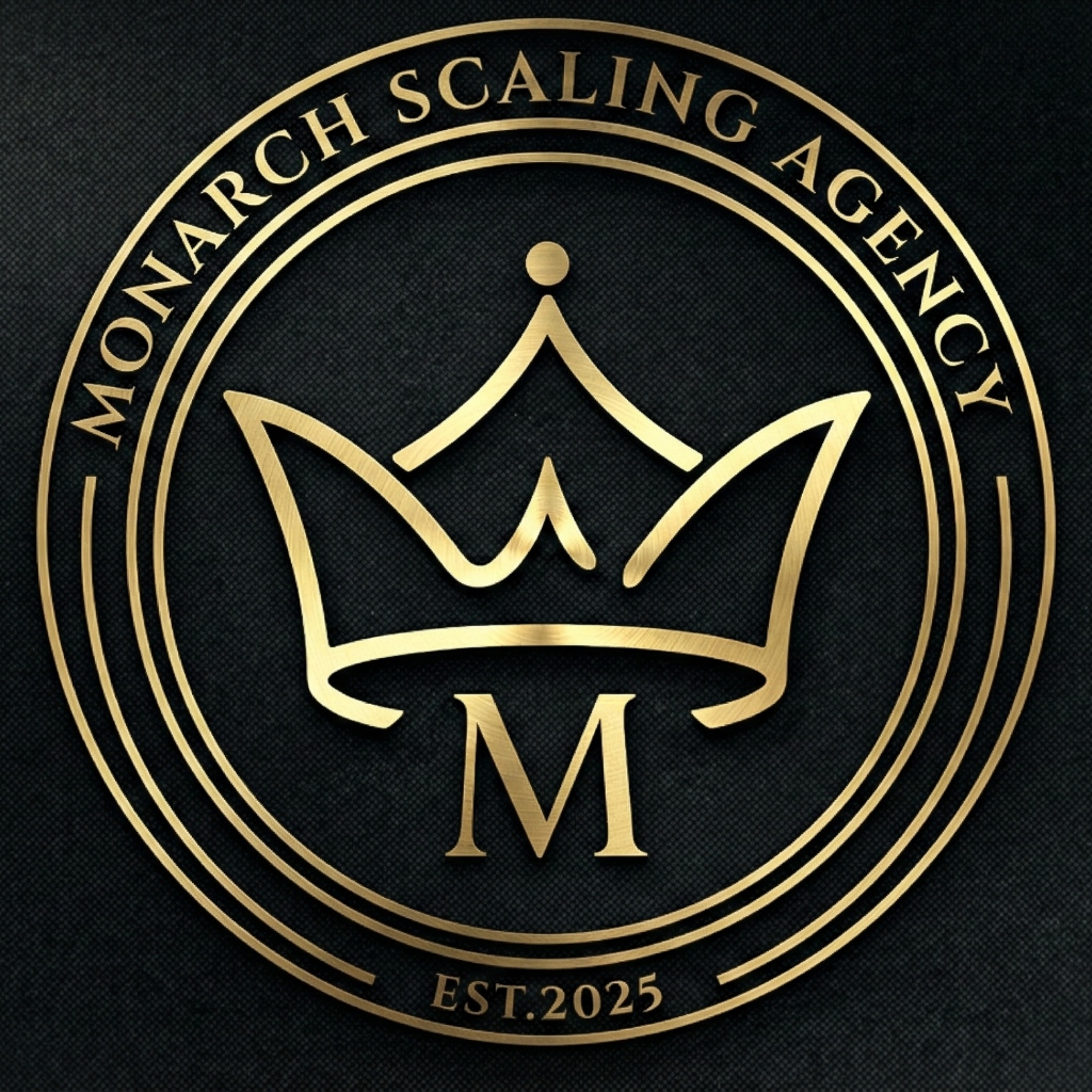 Monarch Scaling Logo